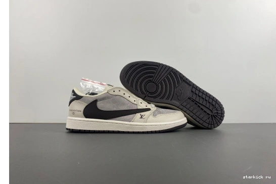 RETRO LX1988-100 LX1988-100 SCOTT  OG 1  JORDAN LOW TRAVIS SP 0110